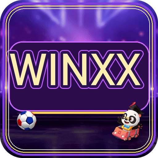 winxx Brasil logo